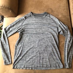 Lulu Lemon Long Sleeve (XL)